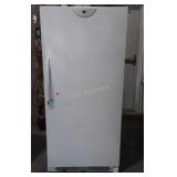 Freezer, white color, Working condition as of