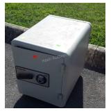 Sentry 1380 Safe. No Combination, locked with