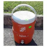 Igloo Water Cooler Dispenser, smaller maybe 3