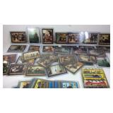 Warner Bros and Topps cards, Chunk The Goonies,