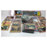 Star Wars cards, Topps