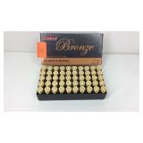 Ammo, 40S&W 165gr JHP PMC Ammo 50 rounds