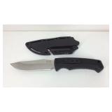 SOG Field Knife