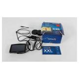 Tomtom XXL 550 TM US, Canada and Mexico maps