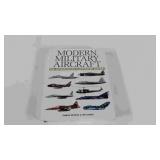 Books, Modern Military Aircraft, The