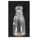 Fairfield Western Maryland Dairy pint bottle