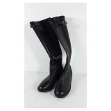 Cole Haan boots, women