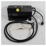 Tools, Sears inflator / compressor, works