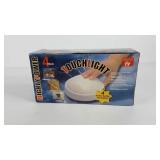 Touchlights, four, new in box, seller code LU