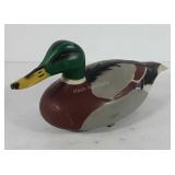 Victor decoy duck, 15"