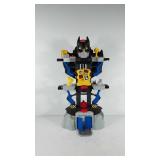 Toys, imaginnext DC Super friends transforming