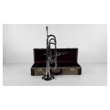 Bugle, Getzen Deluxe Single Valve with slide