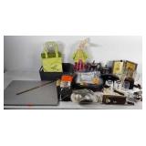 Miscellaneous group, iRobot Roomba with bad