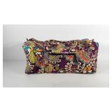 Vera Bradley duffle bag, in good condition