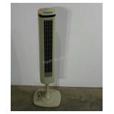 Lasko tower fan, works