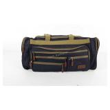 Cherokee duffle bag, needs spot cleaned