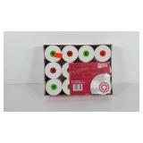 Office supplies, box of twelve 2 1/4" cash