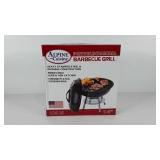 Portable charcoal grill, new in box