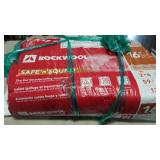 Rockwool safe n sound fire and soundproofing