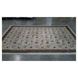 Area rug, 7