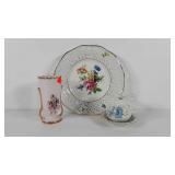 Chinaware, includes Hassenpflug Austria Vienna