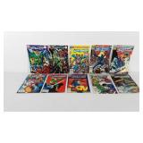 Archie Adventures Red Circle comic books, 10