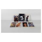 Adult erotica novels and Fifty Shades Darker