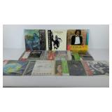 Japanese release popular vinyl record albums,