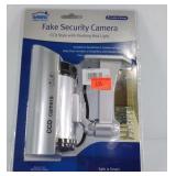 Fake Security  Camera, New in packaging