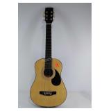 Guitar, Jay Junior acoustic guitar
Seller