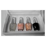 OPI infinite shine nail polish set