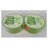 Nature Republic aloe Vera soothing gel, 10.56fl