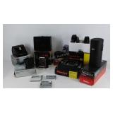 Camera accessories for a Mamiya M645 and others