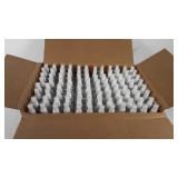 Box of trillium hand sanitizer spray, includes 96