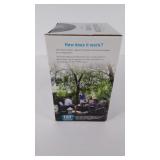 Thermacell patio shield mosquito repeller, New