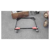 HTC Universal mobile base