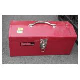 Popular Mechanics and a few incidentals