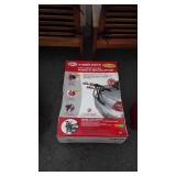Bell brand 2 bike rack in original box