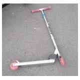 Razor scooter seller code TP