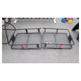Hitch cargo rack carriers seller code xp