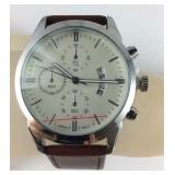 Strada wrist watch runs