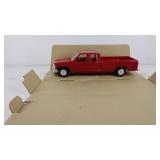 Model Truck, AMT ERTL, 1993 CHEVY C-1500,