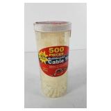 Multi-purpose cable ties