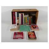 Books: marriage, relationships, and other life