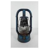 Dietz Monarch oil lantern, 13.5"