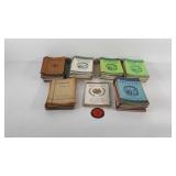 C.H. Mussekman Co./Musselman Fruit Products Pet