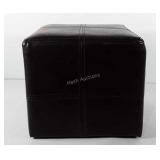 Small ottoman, 12" x 13.5"