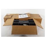 2×4 Basics, three boxes of 16" ShelfLinks