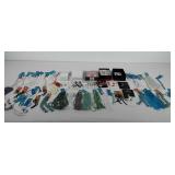 Jewelry, includes charms, bracelets, necklaces,