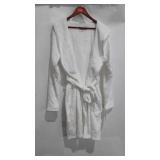Ugg robe, size XL